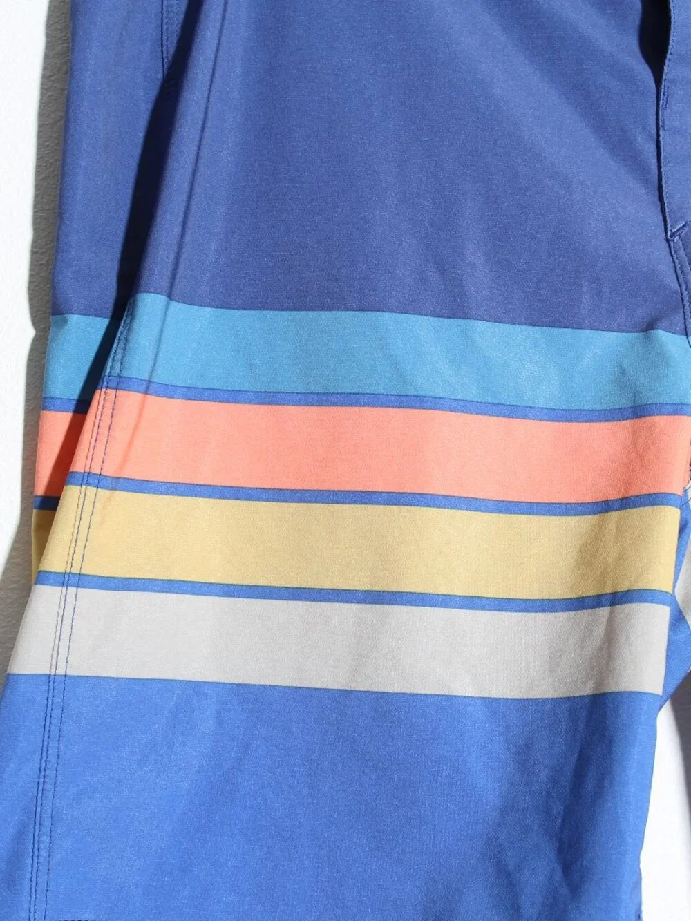 Patagonia Men's Hydropeak Boardshorts 7.5